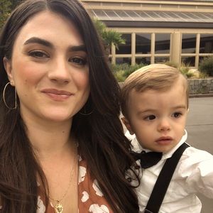 Meet your Posher, Monica